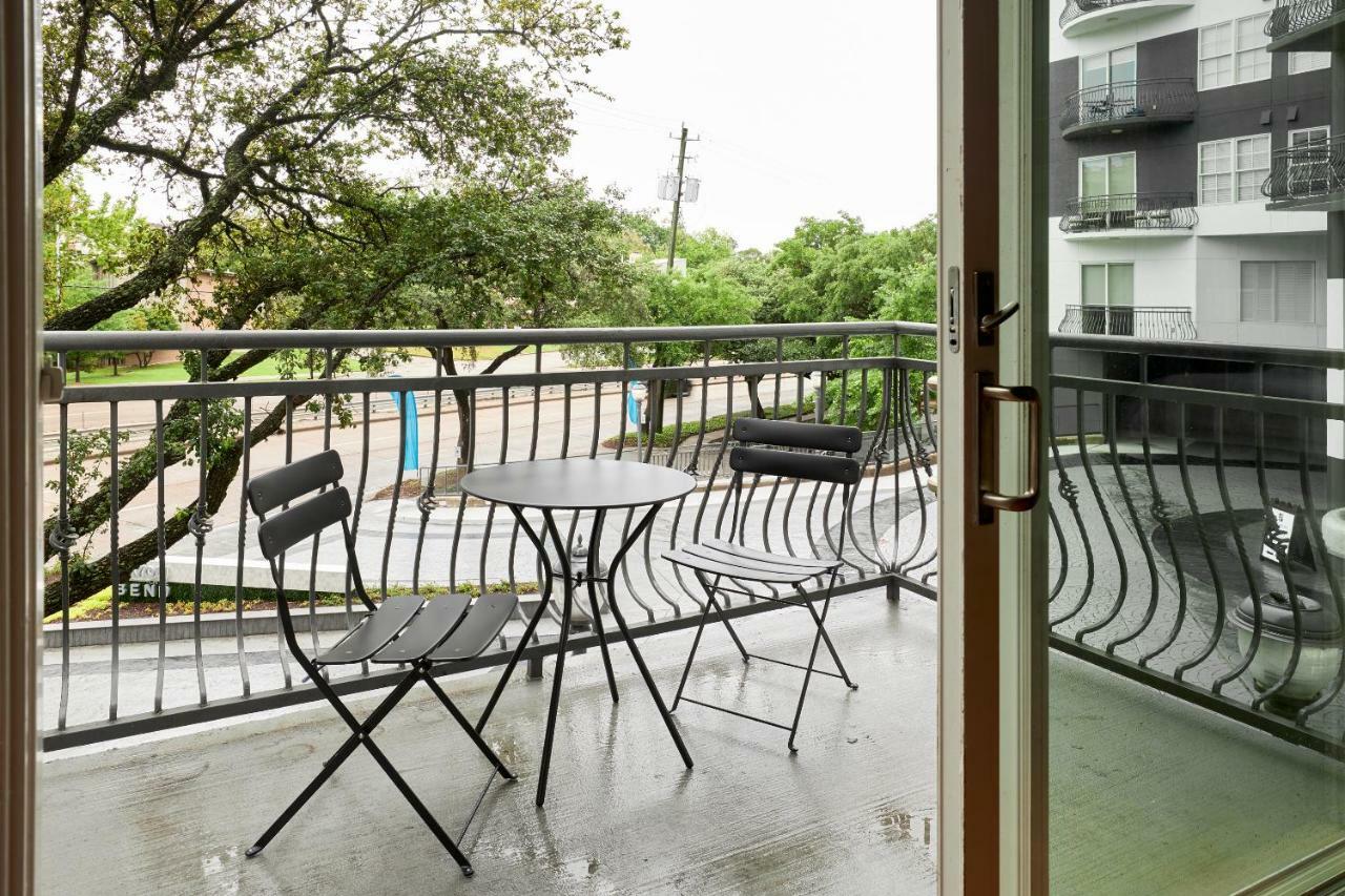 Sonder At Bayou On The Bend Aparthotel Houston Room photo