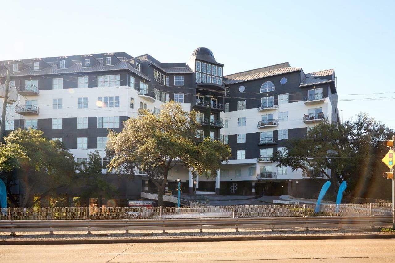 Sonder At Bayou On The Bend Aparthotel Houston Exterior photo