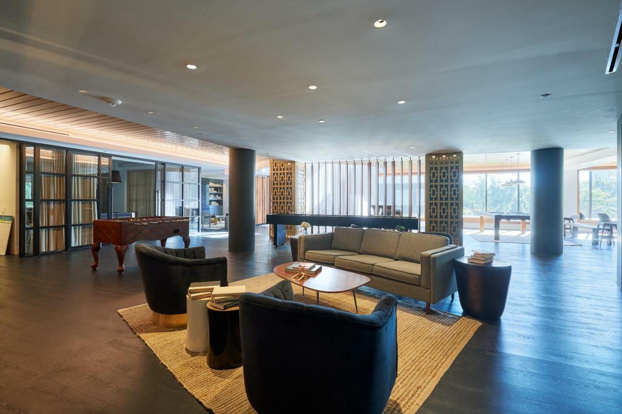 Sonder At Bayou On The Bend Aparthotel Houston Exterior photo