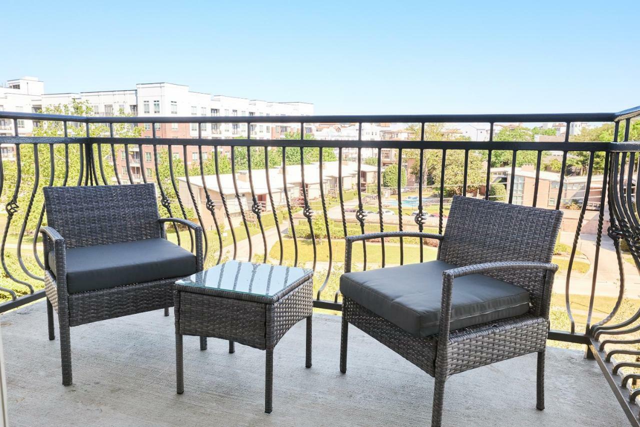 Sonder At Bayou On The Bend Aparthotel Houston Exterior photo